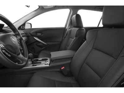 2015 Acura RDX FWD 4dr
