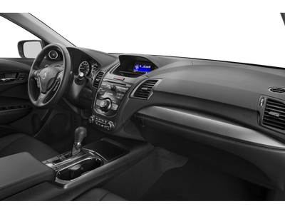 2015 Acura RDX FWD 4dr