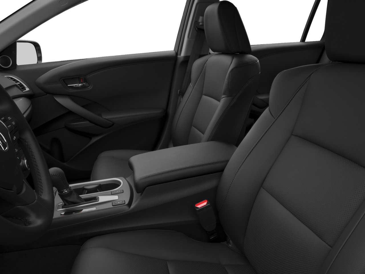 2016 Acura RDX Tech Pkg