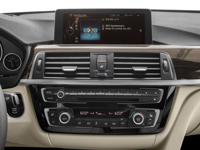 2016 BMW 340i 340i