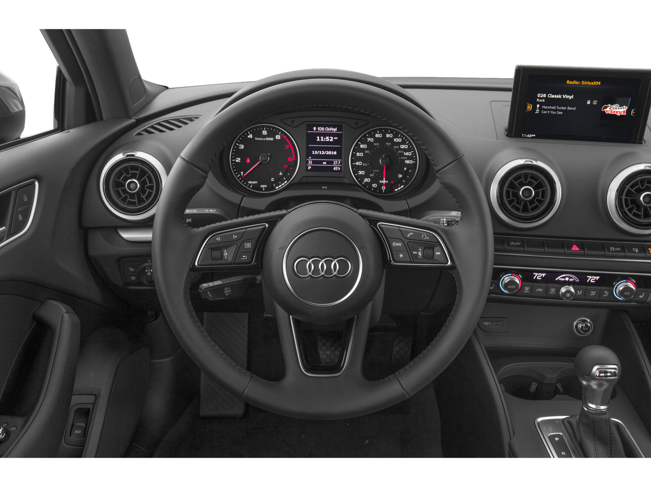 2019 Audi A3 Premium