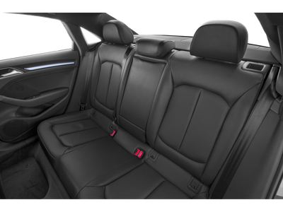 2019 Audi A3 Premium