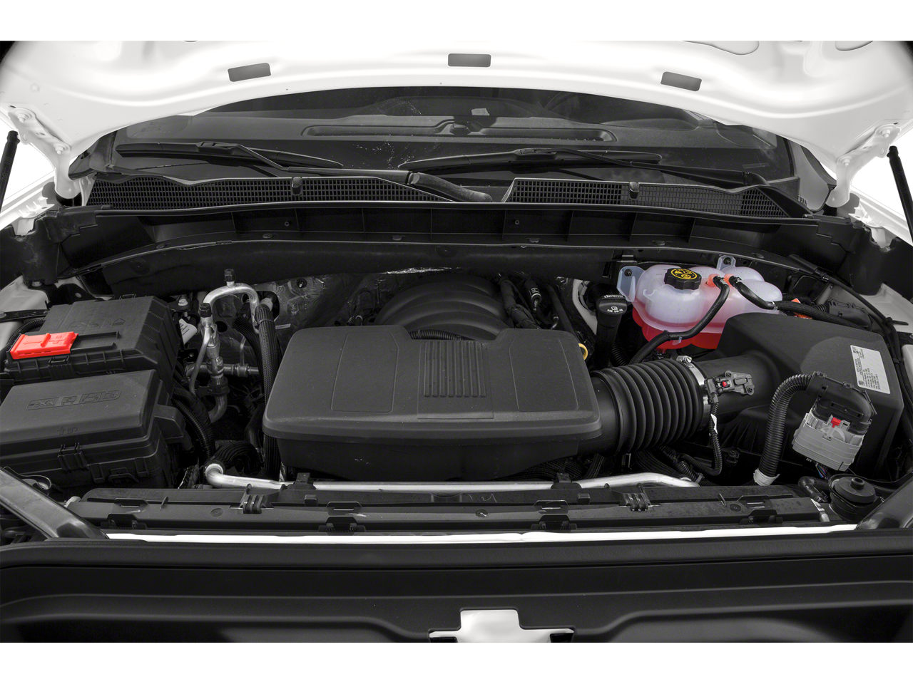 2019 GMC Sierra 1500 Base