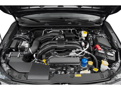 2019 Subaru Impreza 2.0i (CVT)