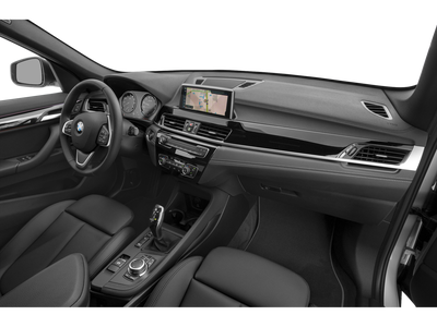 2020 BMW X1 xDrive28i