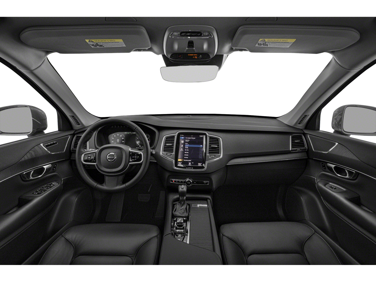 2020 Volvo XC90 Inscription
