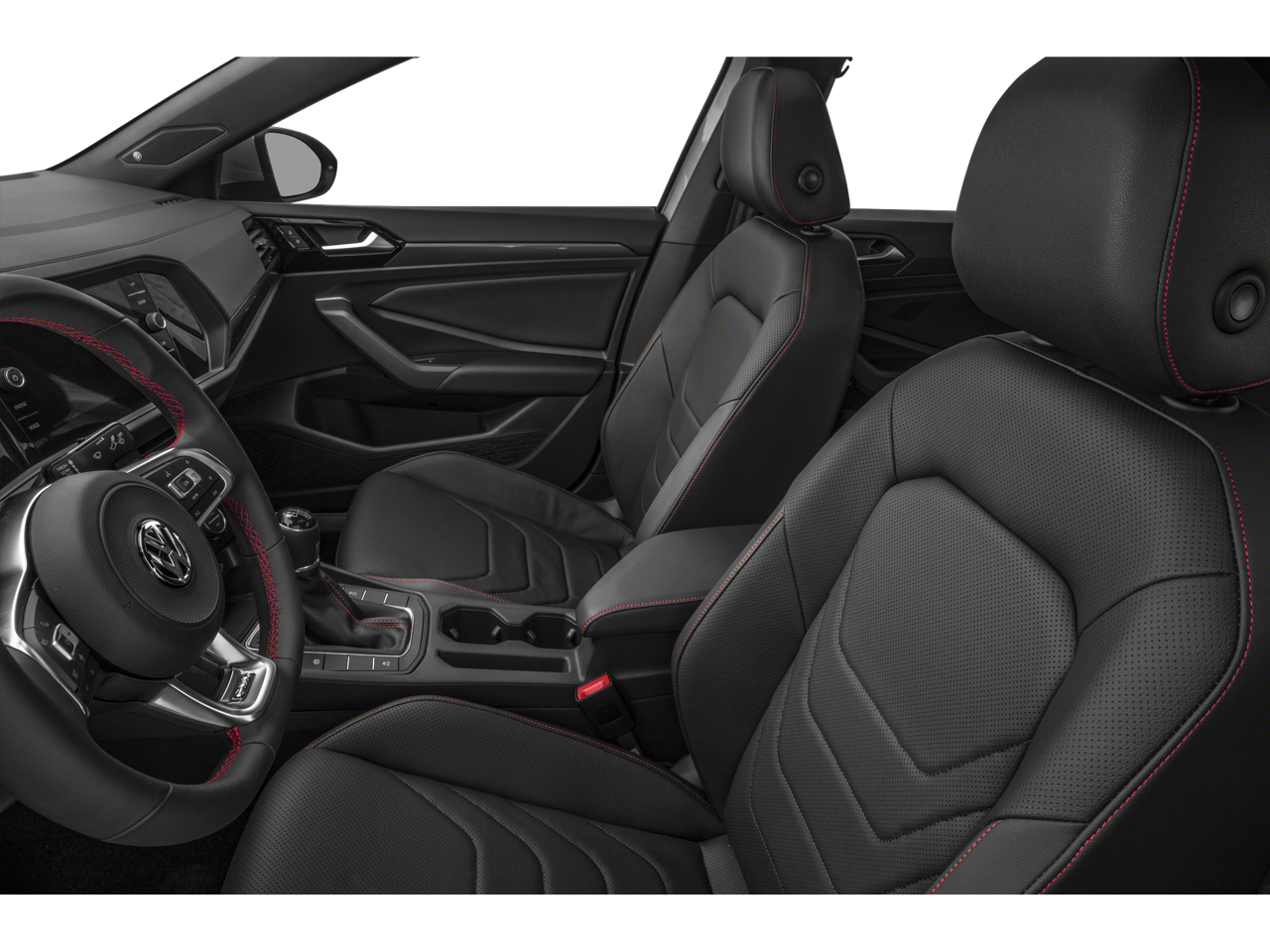 2020 Volkswagen Jetta GLI Autobahn