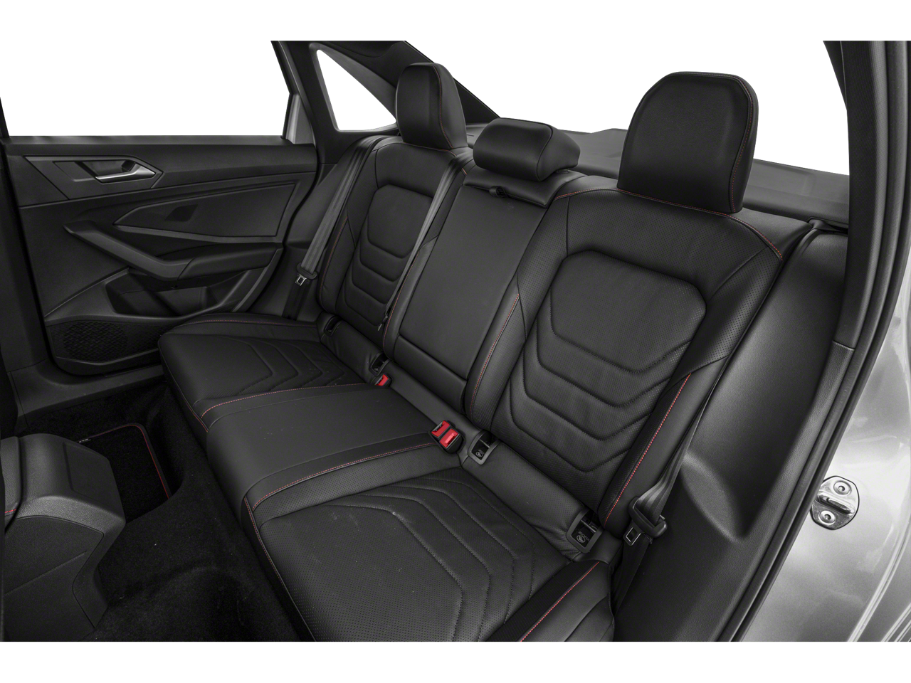 2020 Volkswagen Jetta GLI Autobahn