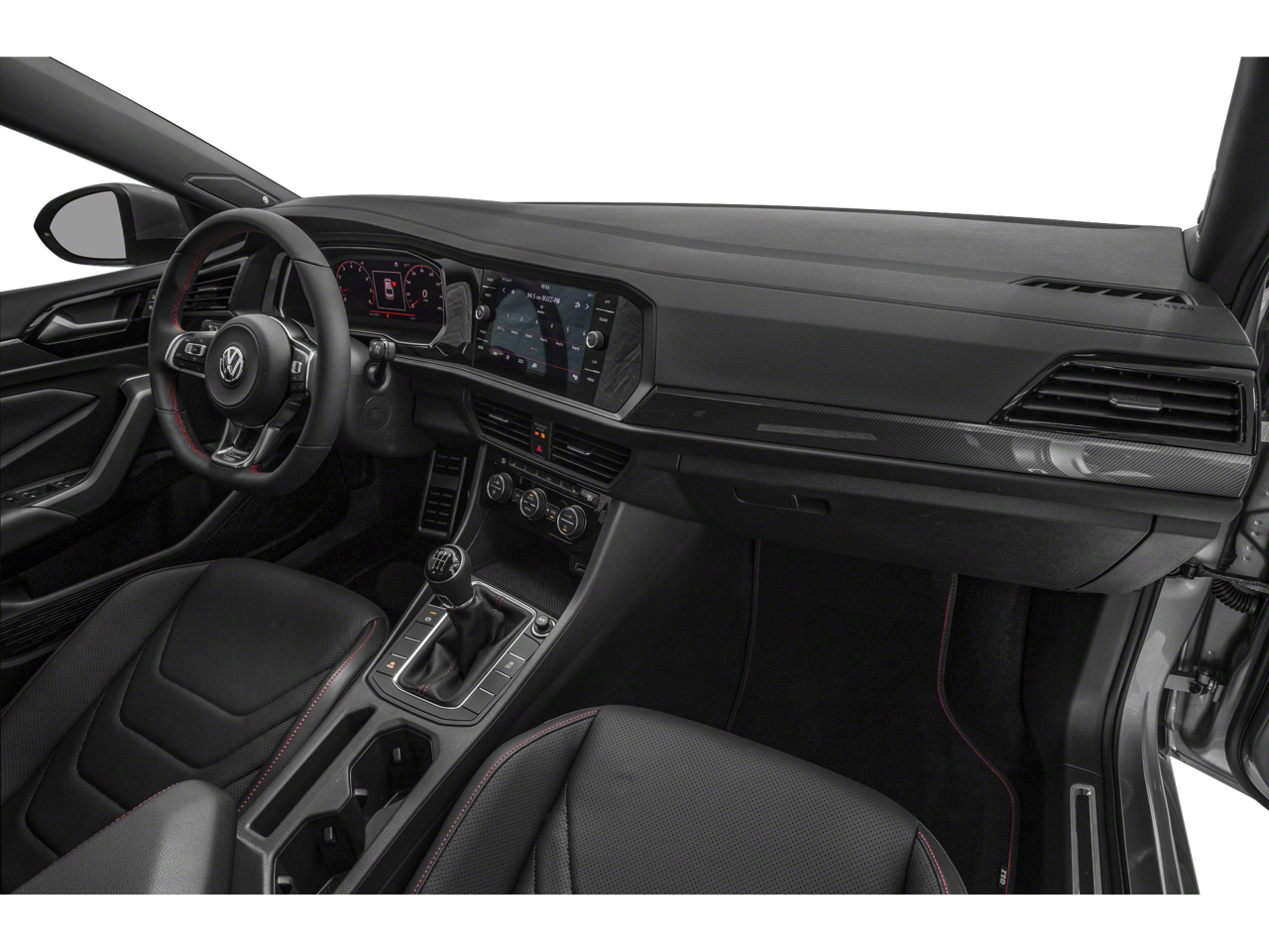 2020 Volkswagen Jetta GLI Autobahn