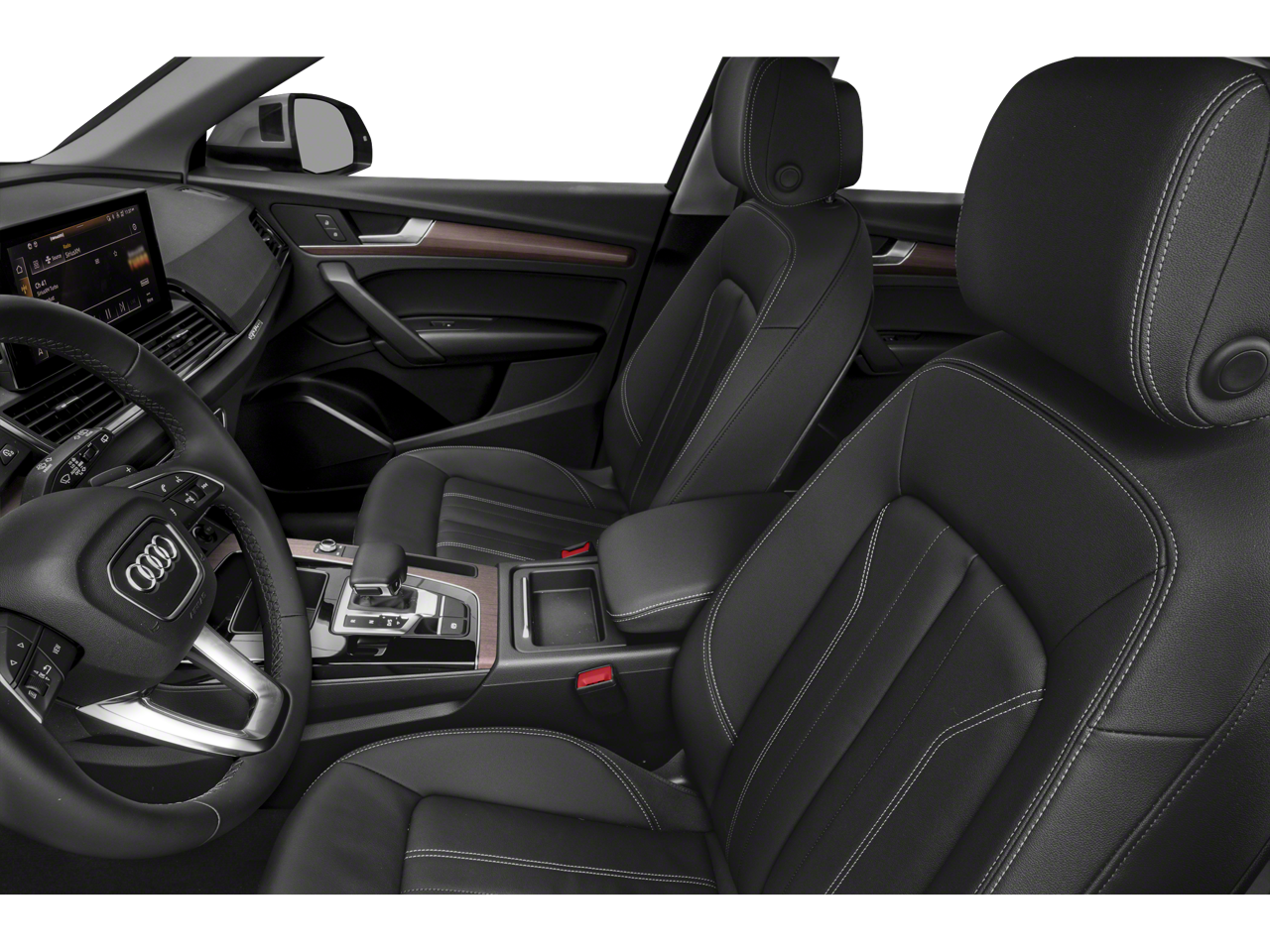 2021 Audi Q5 Prestige