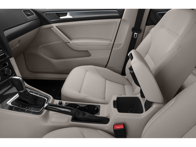 2021 Volkswagen Golf TSI