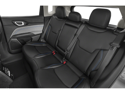 2022 Jeep Compass Sport