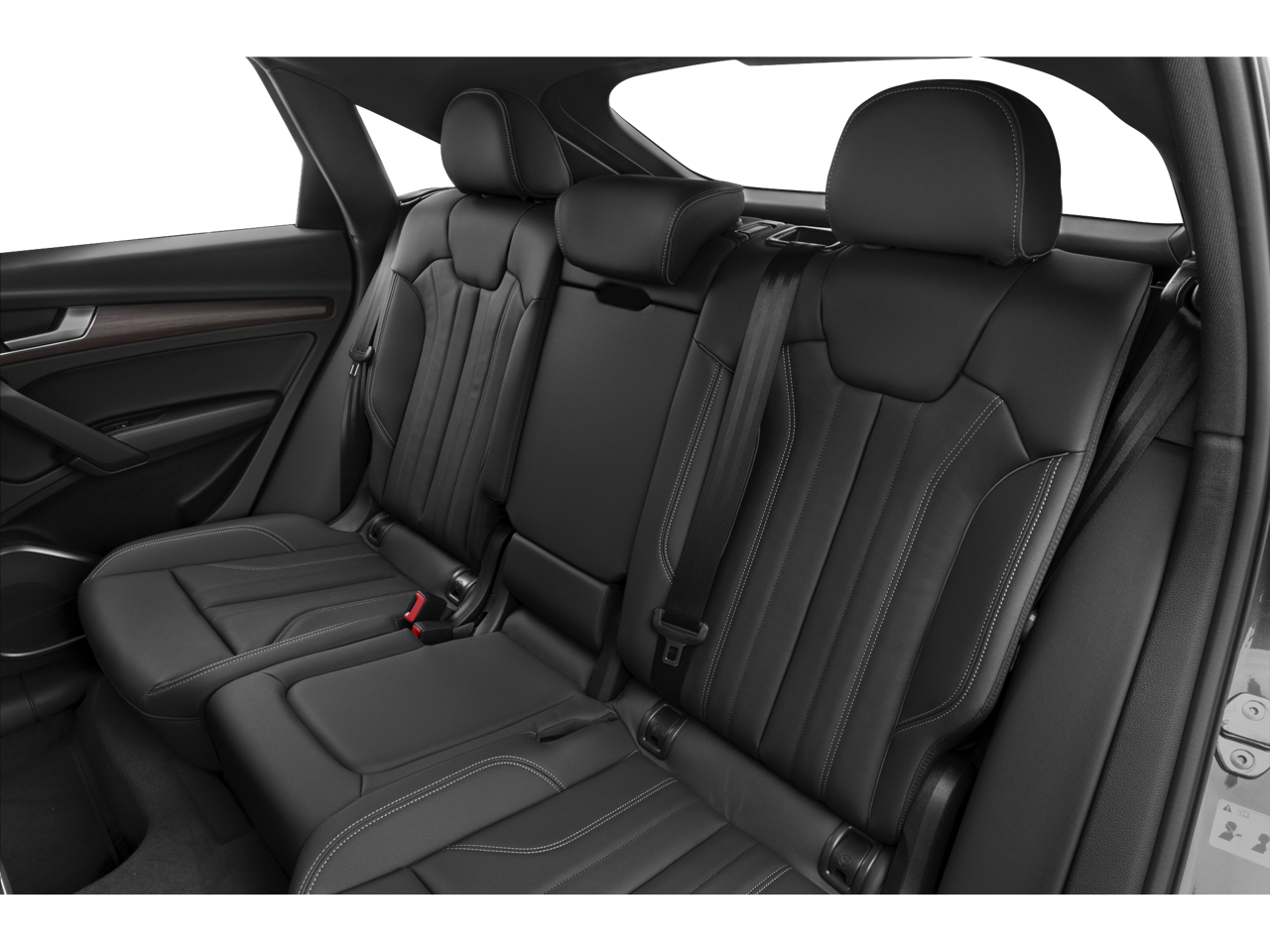 2023 Audi Q5 S line Premium