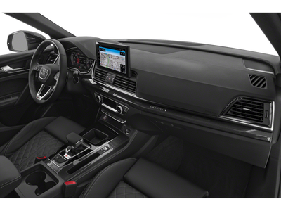 2023 Audi SQ5 Sportback Premium Plus