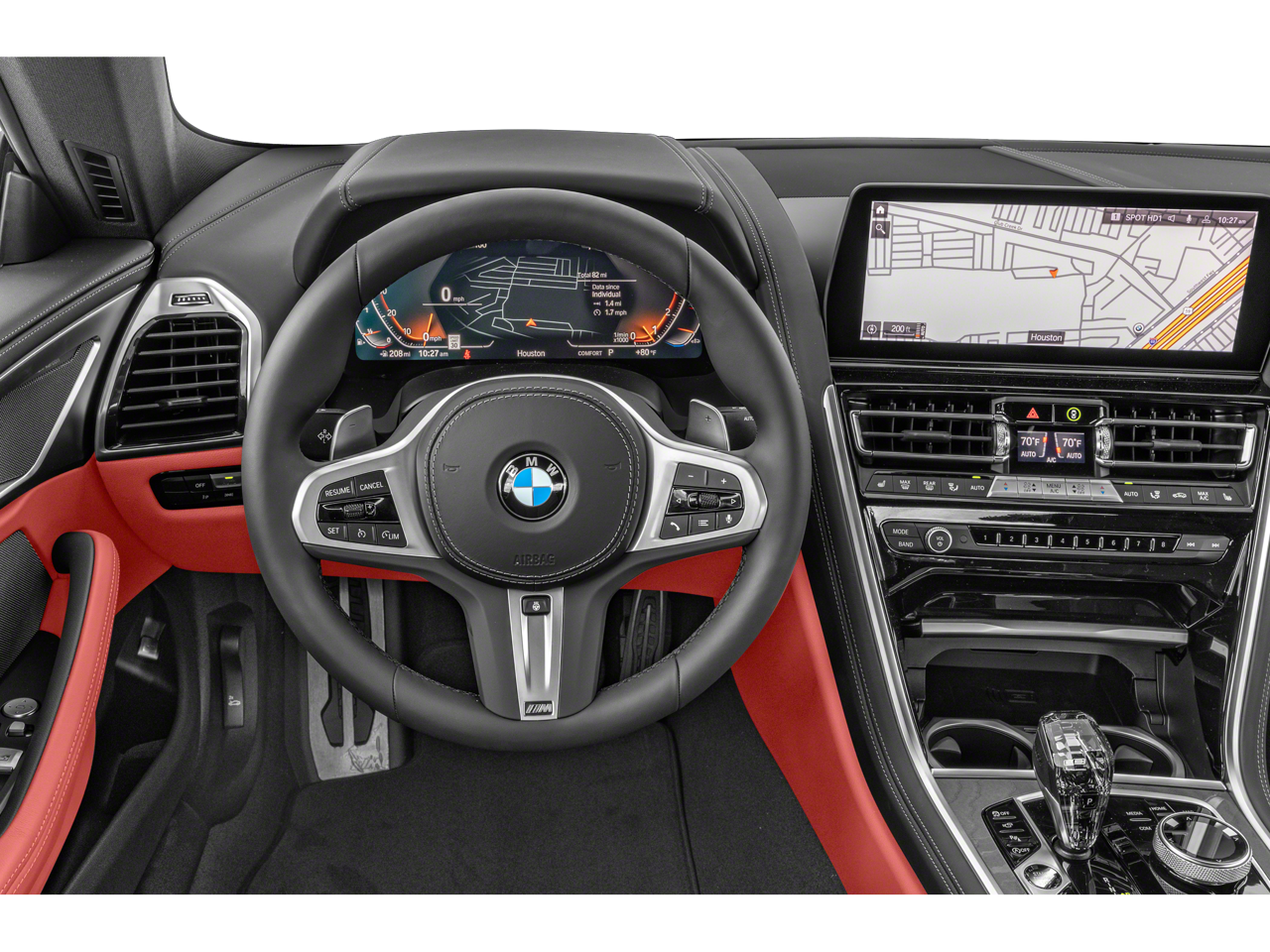 2023 BMW 840 Gran Coupe 840i