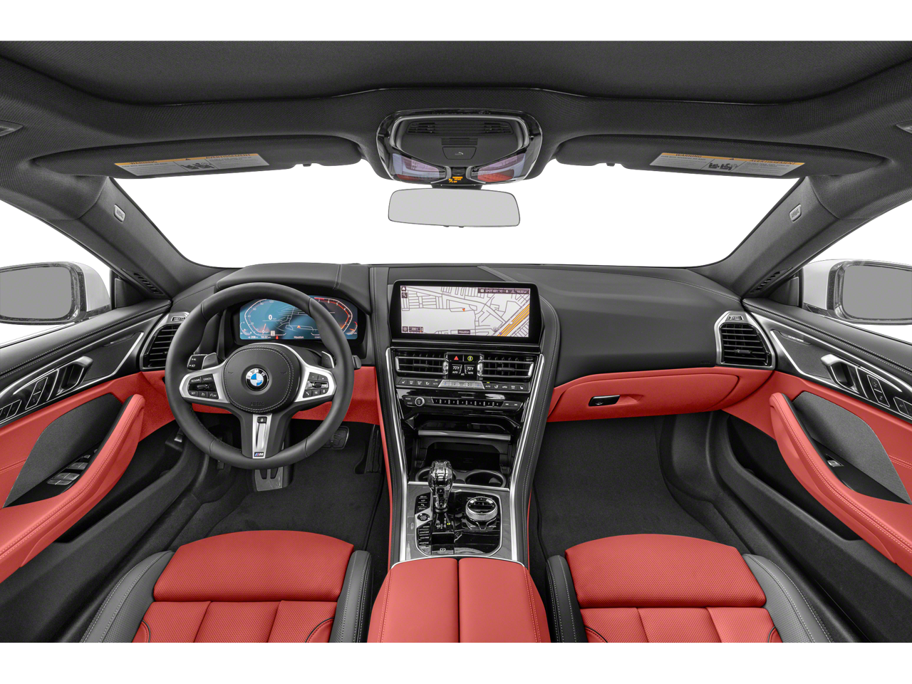 2023 BMW 840 Gran Coupe 840i