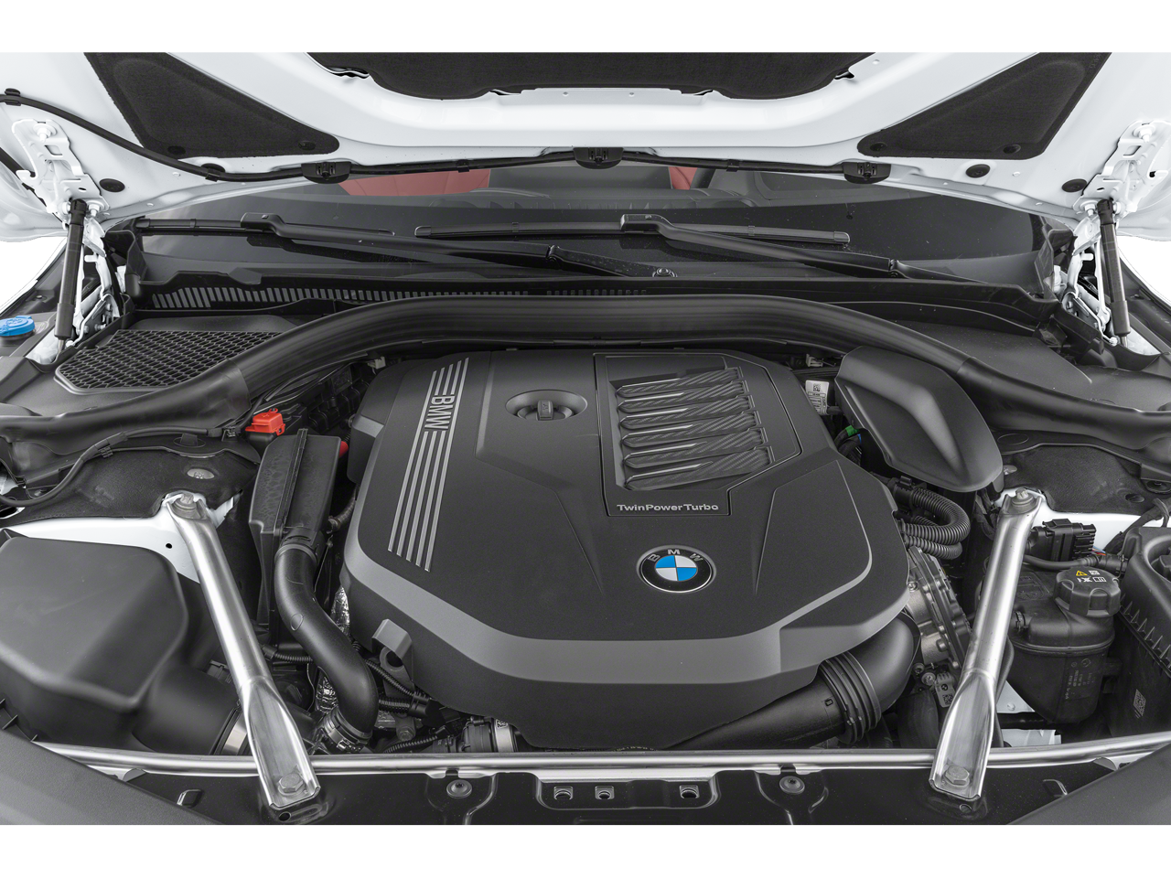 2023 BMW 840 Gran Coupe 840i