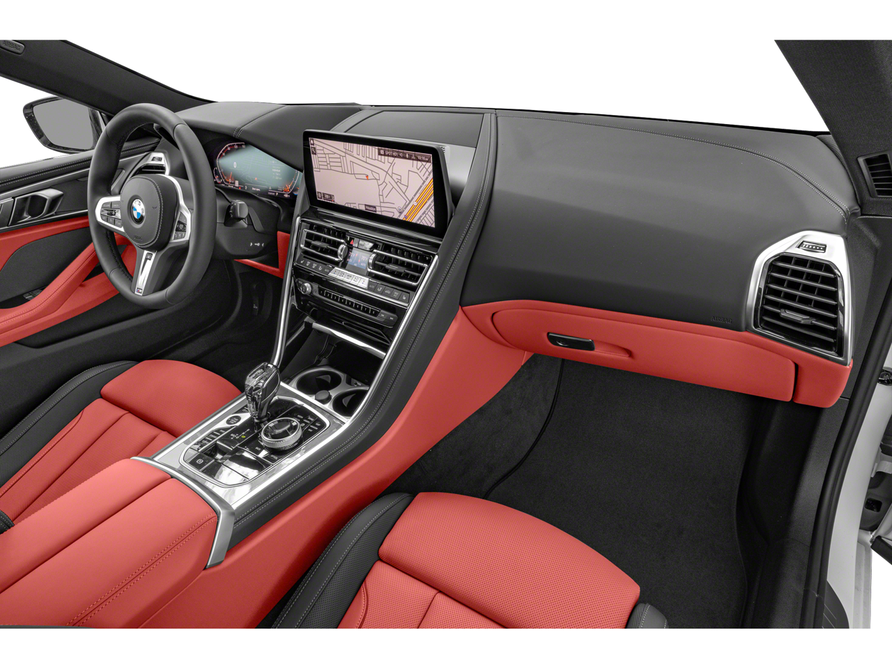 2023 BMW 840 Gran Coupe 840i