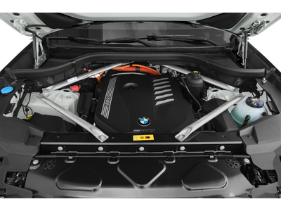 2023 BMW X5 PHEV xDrive45e