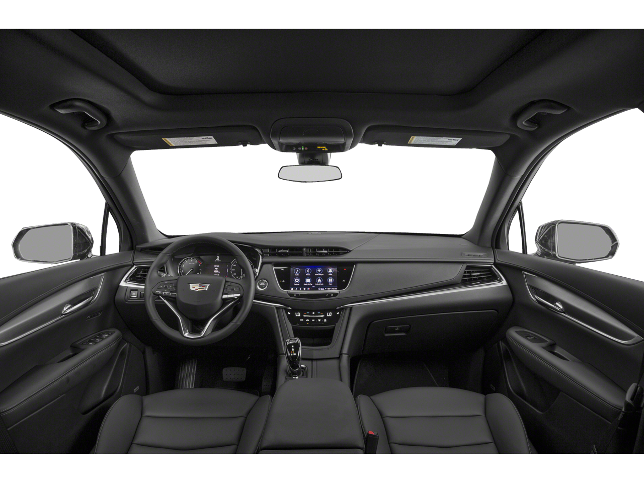 2023 Cadillac XT6 AWD Luxury