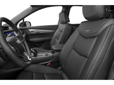 2023 Cadillac XT6 AWD Luxury
