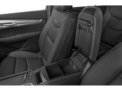 2023 Cadillac XT6 AWD Luxury