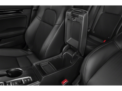2023 Honda Civic Hatchback Sport Touring