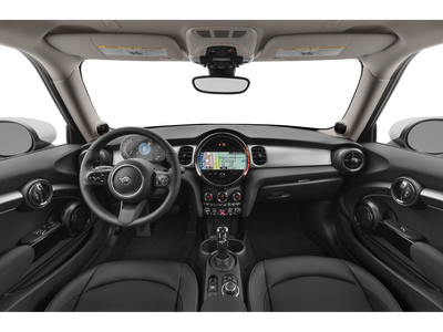 2023 MINI Hardtop Cooper S