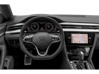 2023 Volkswagen Arteon SEL R-Line