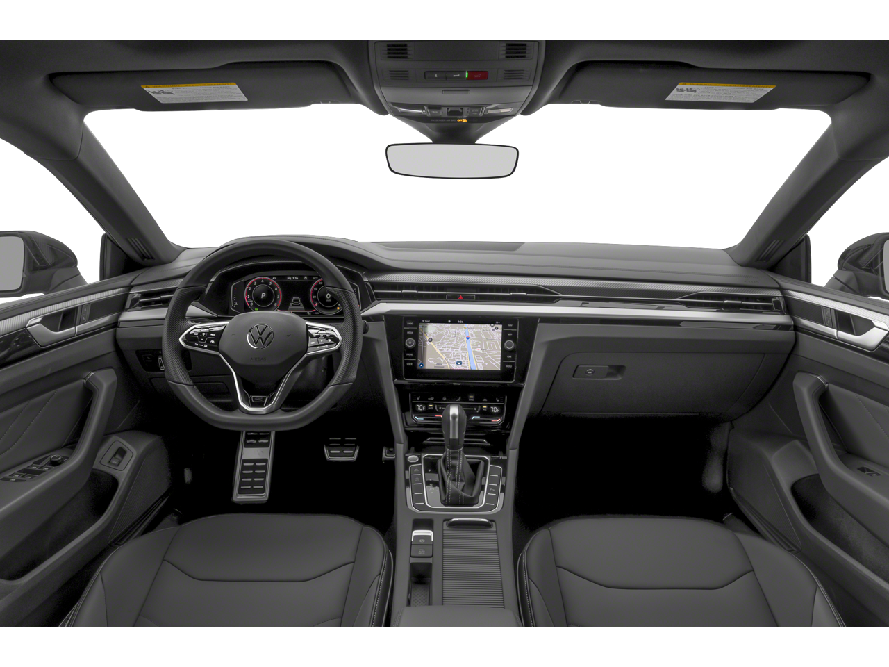 2023 Volkswagen Arteon SEL R-Line