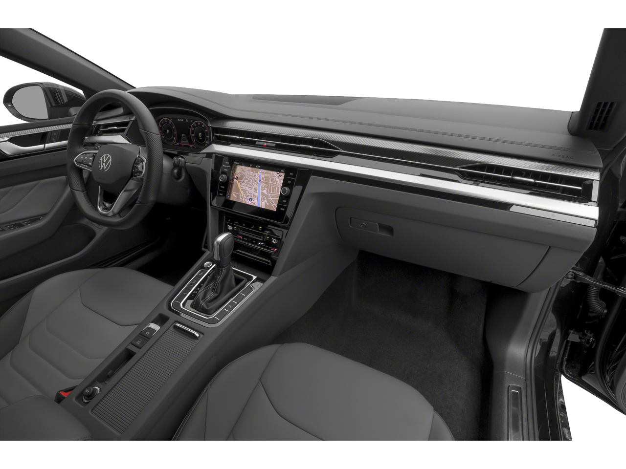 2023 Volkswagen Arteon SEL R-Line