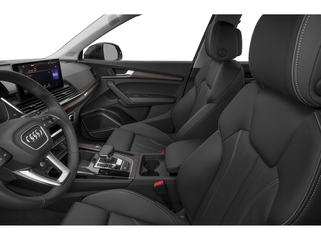 2024 Audi Q5 S line Premium