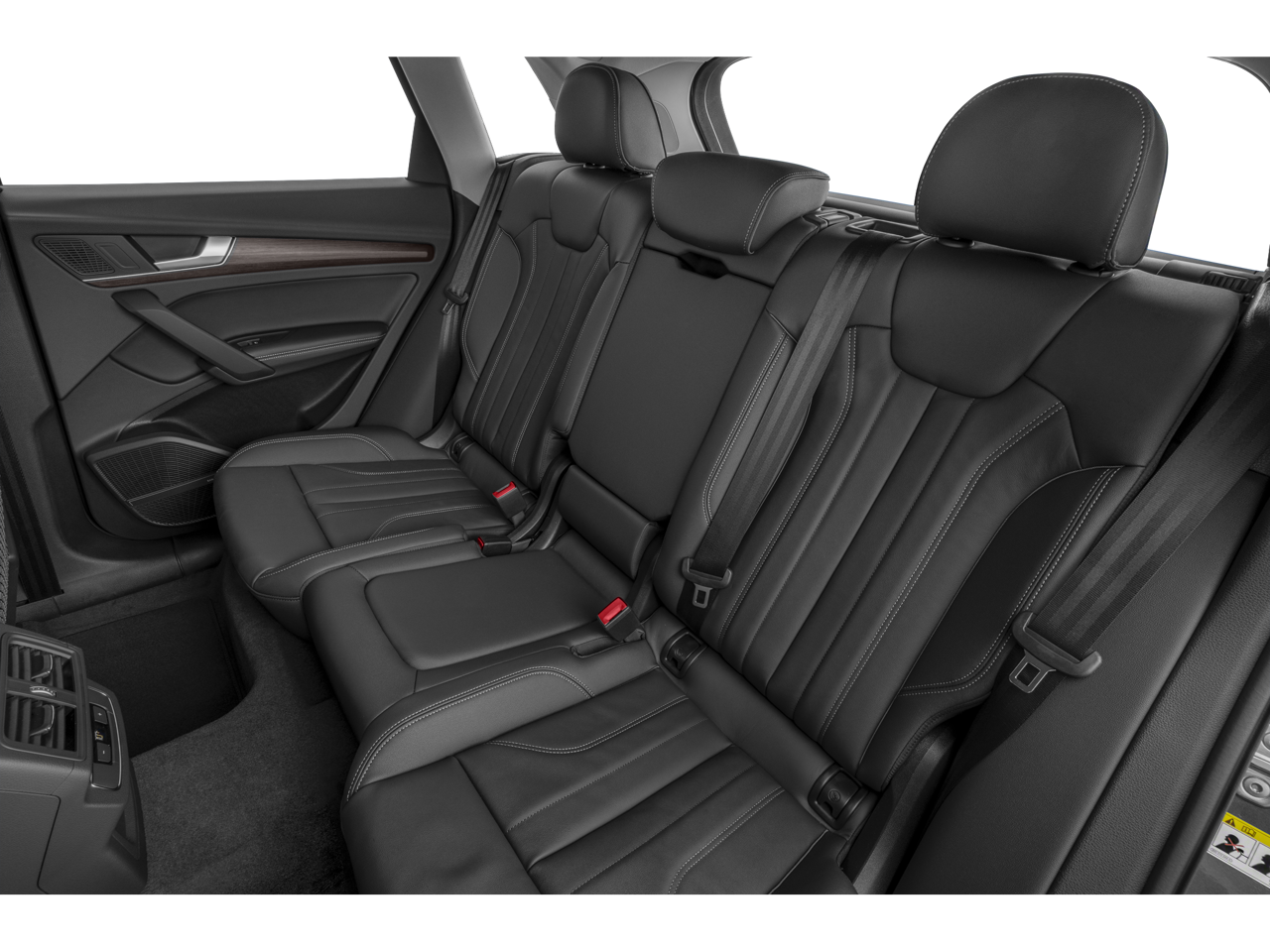 2024 Audi Q5 S line Premium