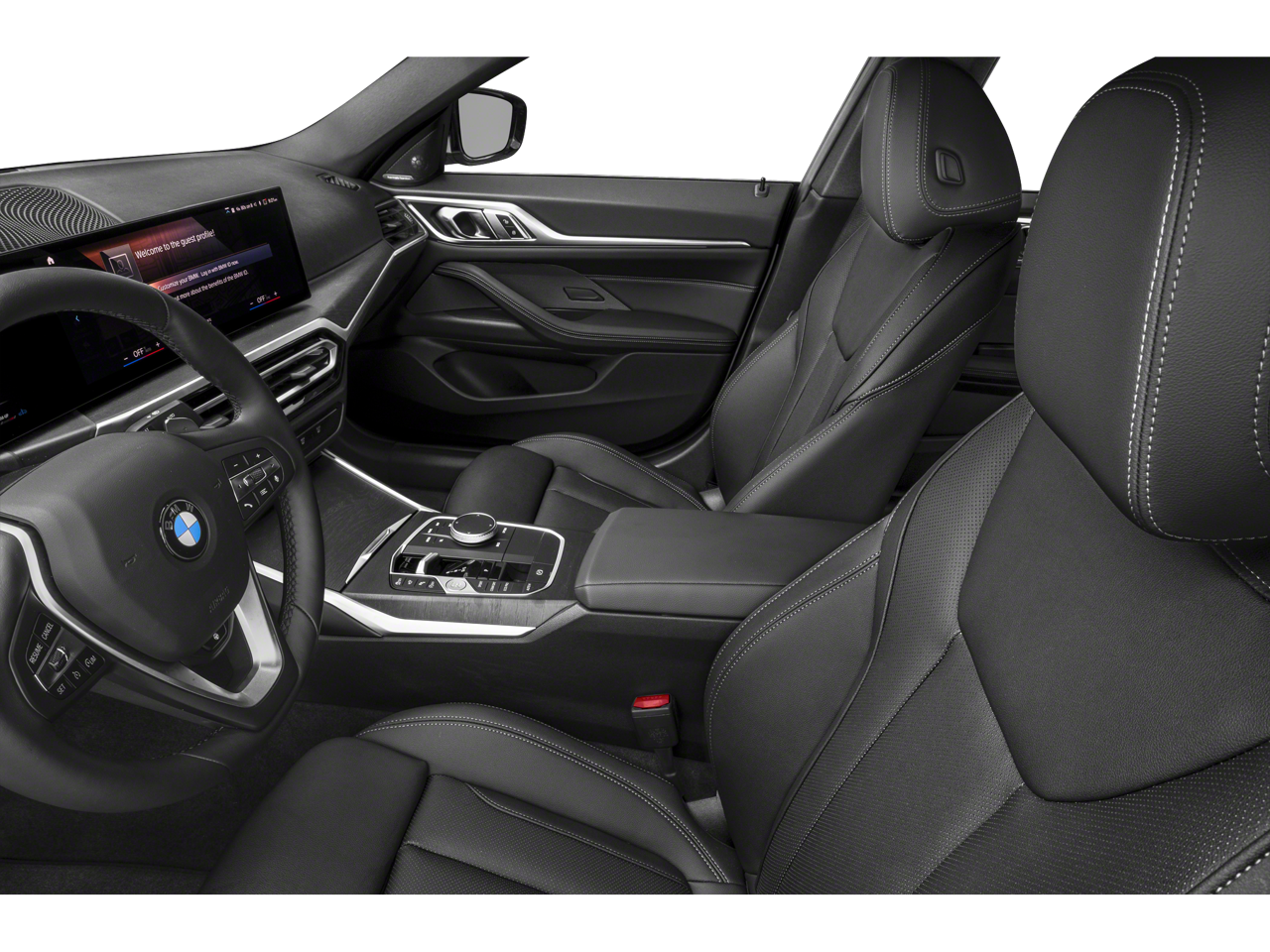 2024 BMW 430i Gran Coupe 430i