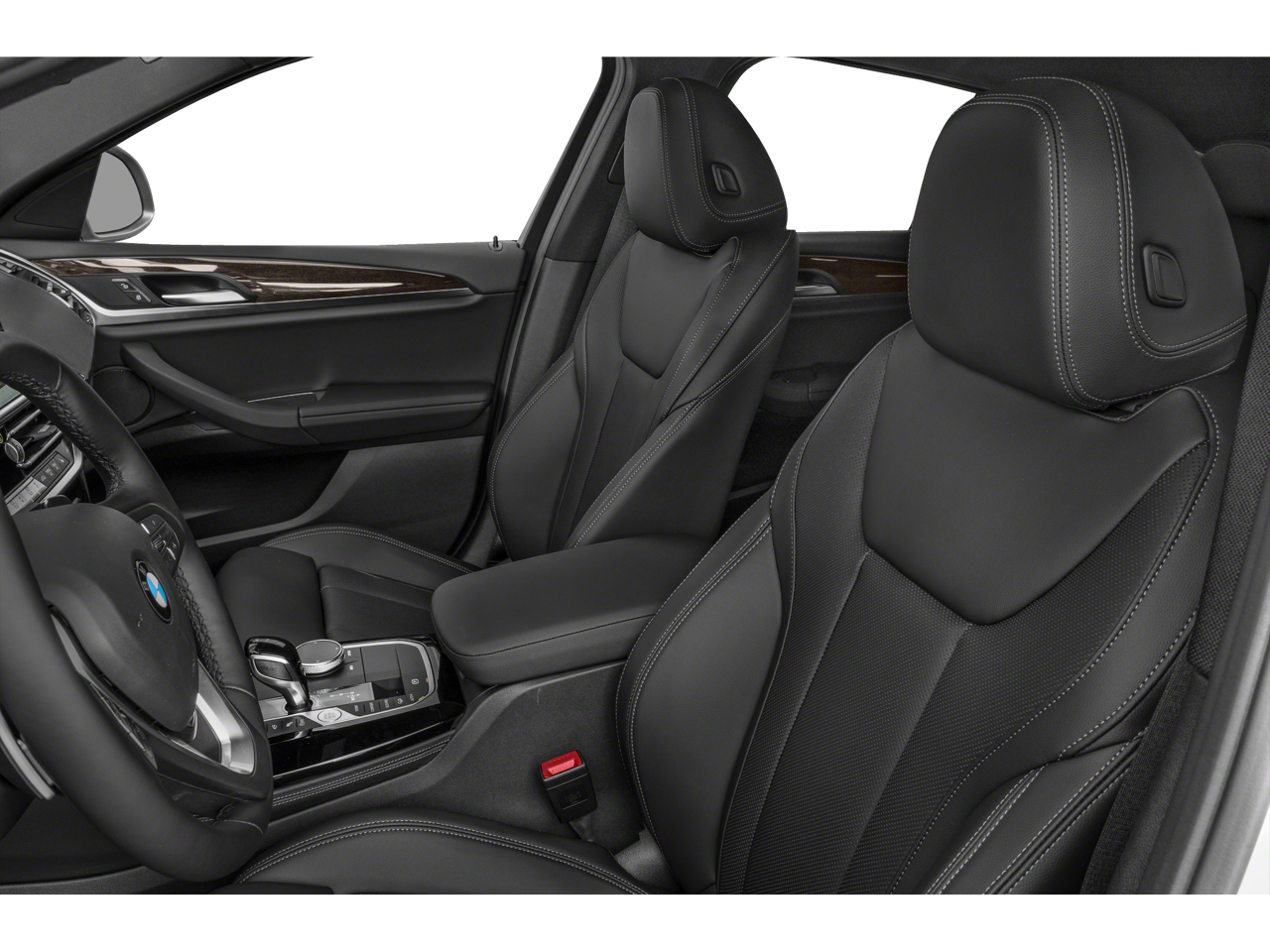 2024 BMW X4 xDrive30i