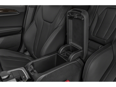 2024 BMW X4 xDrive30i