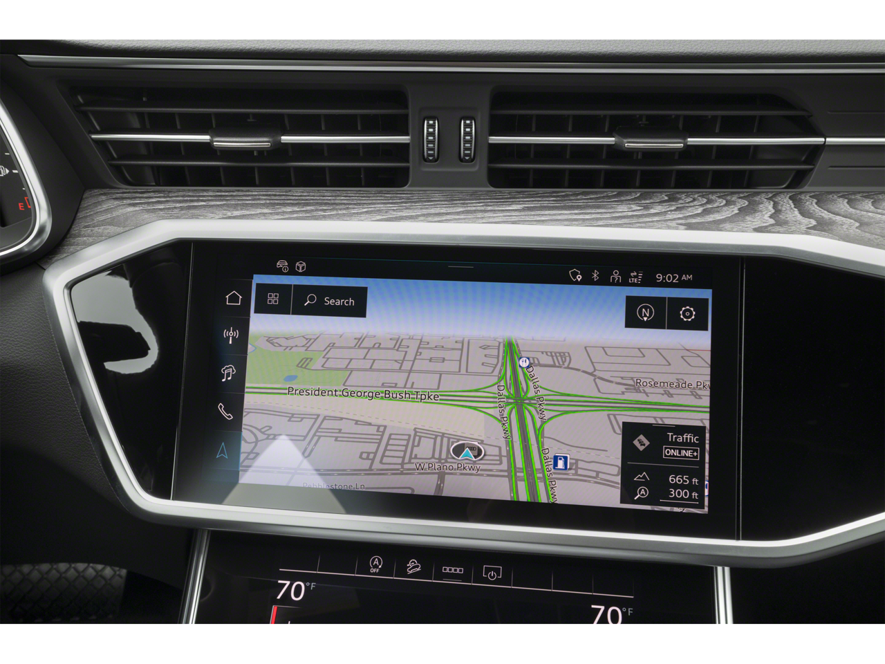 2025 Audi A6 allroad Premium Plus