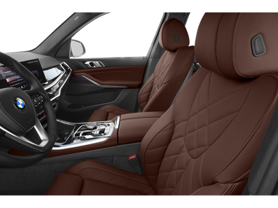 2025 BMW X5 PHEV xDrive50e