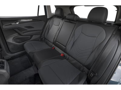 2025 Volkswagen Tiguan SE