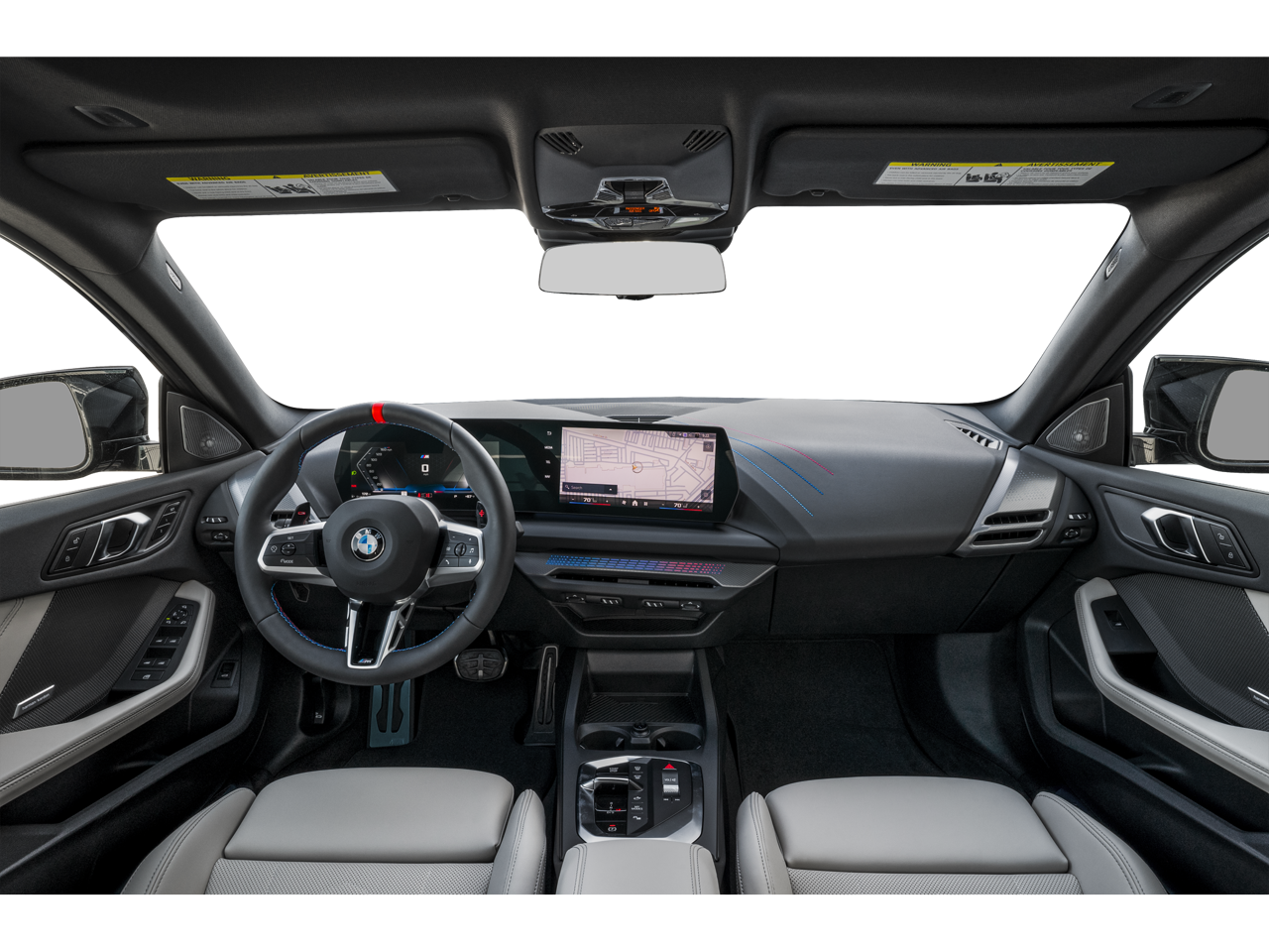 2026 BMW M235 Gran Coupe M235 xDrive