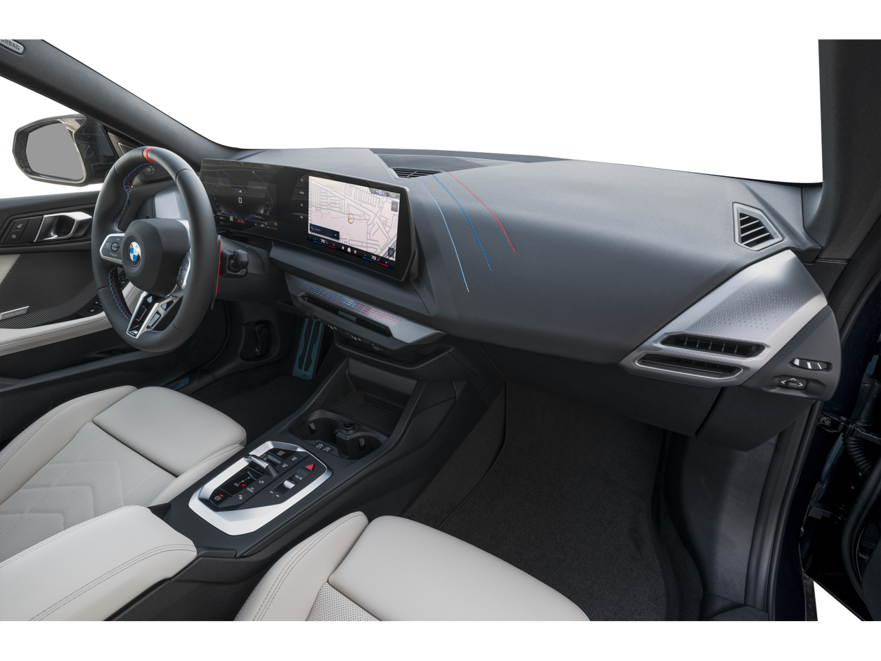 2026 BMW M235 Gran Coupe M235 xDrive