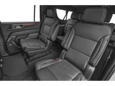 2026 GMC Yukon XL Denali Reserve