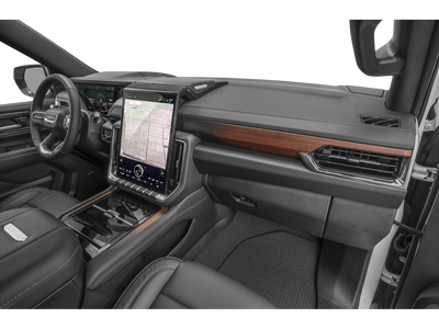 2026 GMC Yukon XL Denali Reserve
