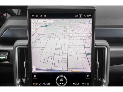 2026 GMC Yukon XL Denali Reserve