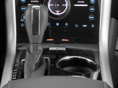 2014 Ford Edge SE