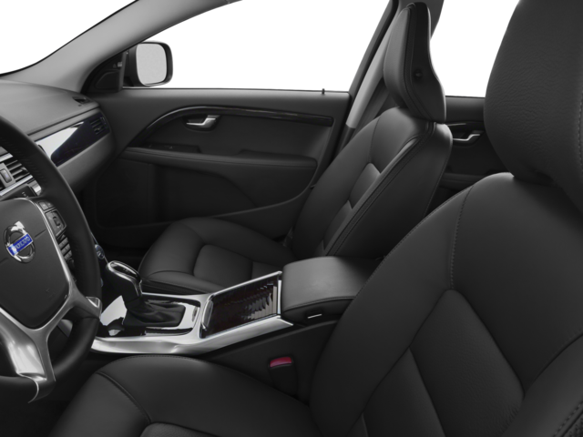 2016 Volvo XC70 T5 Premier