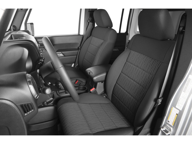 2018 Jeep Wrangler JK Unlimited Freedom Edition