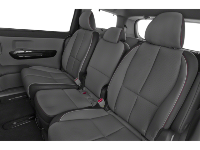 2018 Kia Sedona SX-L