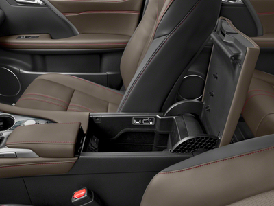 2018 Lexus RX 450h RX 450h