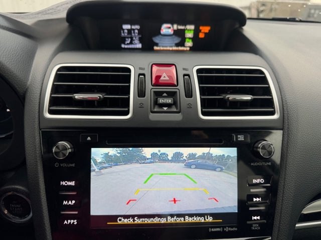 2018 Subaru Forester Touring